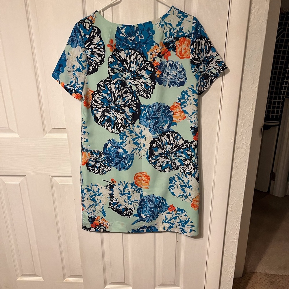 J.Crew Casual Dress Size 8